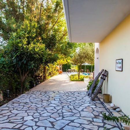 Thanasis Studios Lygia  Exterior foto