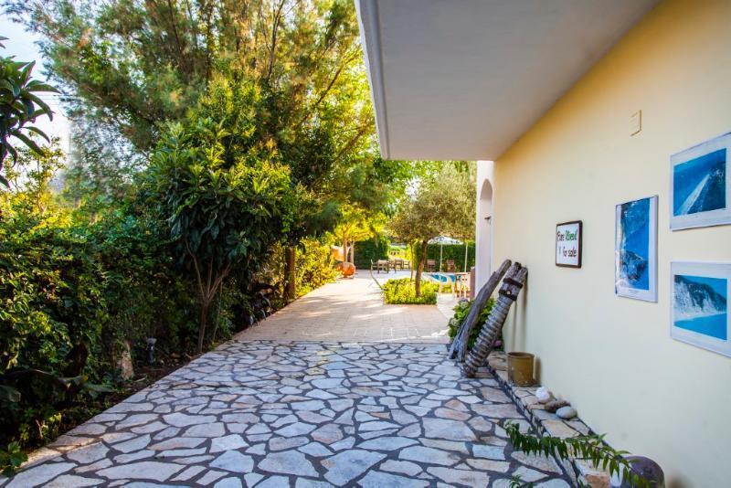 Thanasis Studios Lygia  Exterior foto